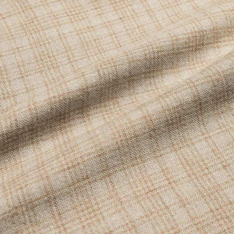 mfpen Priority Shirt (Sepia Check)