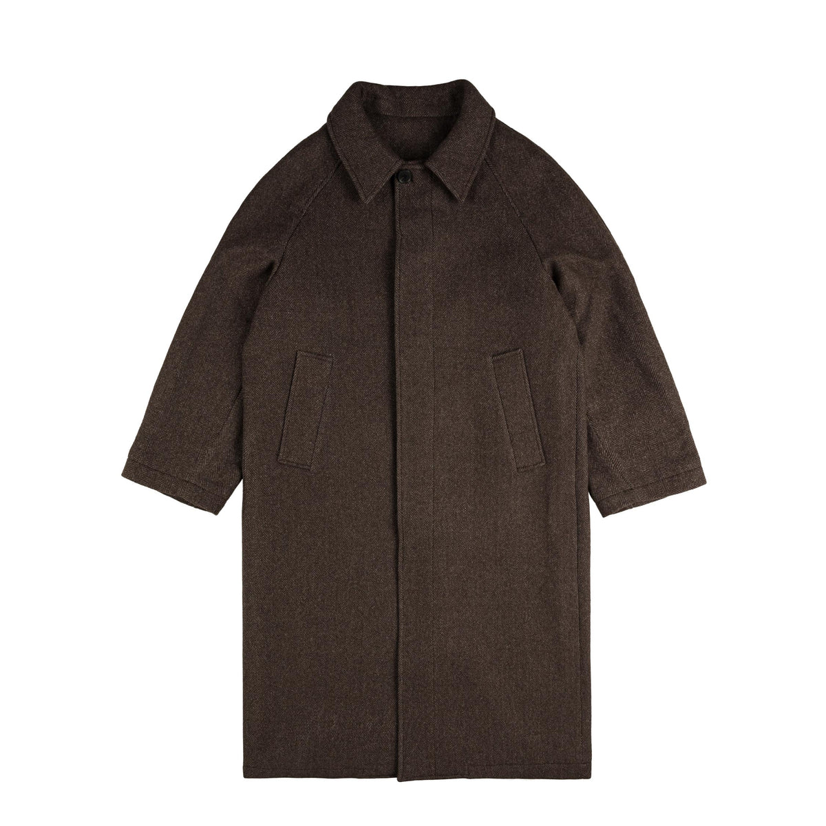 mfpen Installation Coat | Apparel » Buy online now!