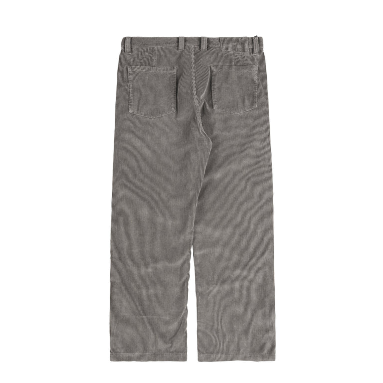 mfpen Cord Trousers (Stained Grey)