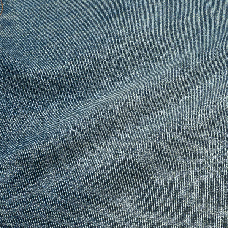 mfpen Straight Cut Jeans (Vintage Blue)