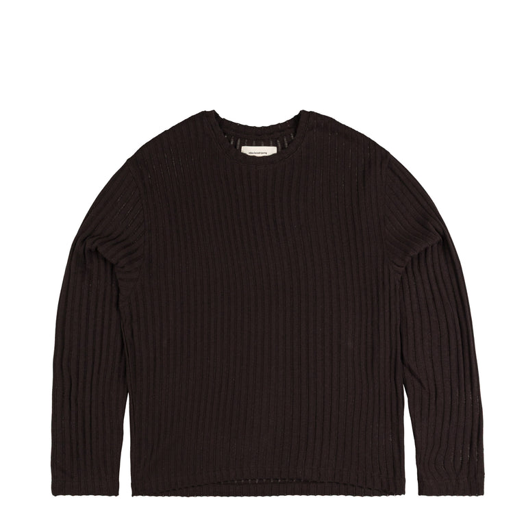 mfpen Round Neck Sweater