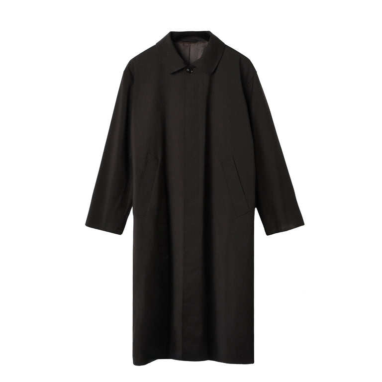 Our Legacy Cloak Carcoat