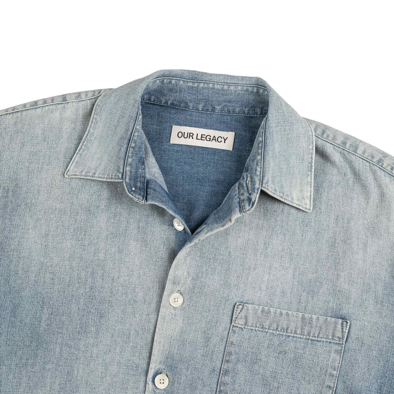 Our Legacy Above Shirt (Cris Wash)