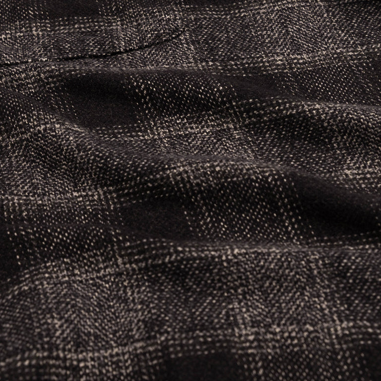 Our Legacy Above Shirt (Oakland Low Twist Check)