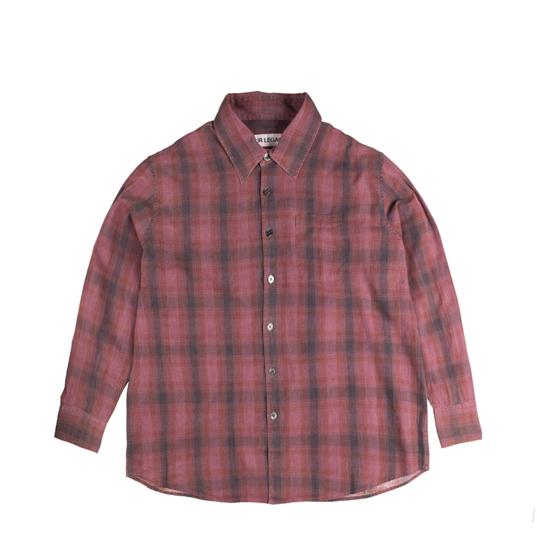 Our Legacy Borrowed Shirt