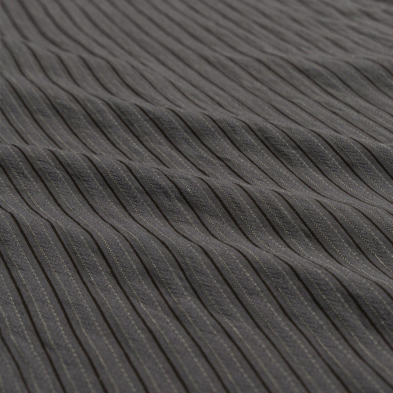 Our Legacy Beyond Shirt (Iron Stripe Ceremony Viscose)