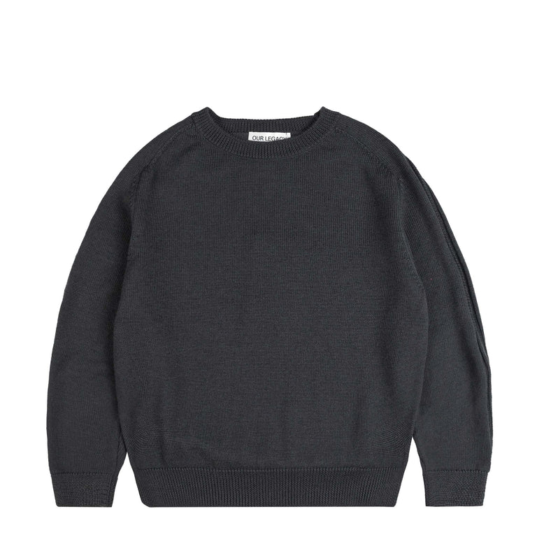 Our Legacy True Roundneck