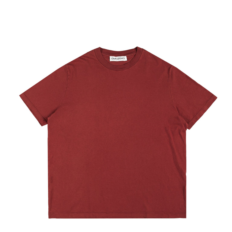 Our Legacy Box T-Shirt