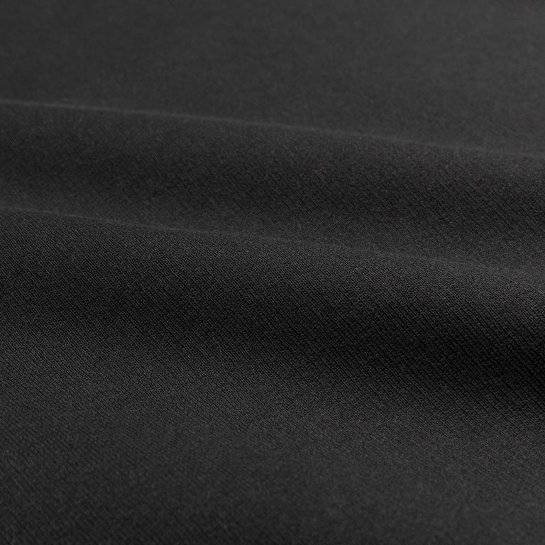 Our Legacy Perfect Sweatshirt (Black Bear Wooly Fleece)