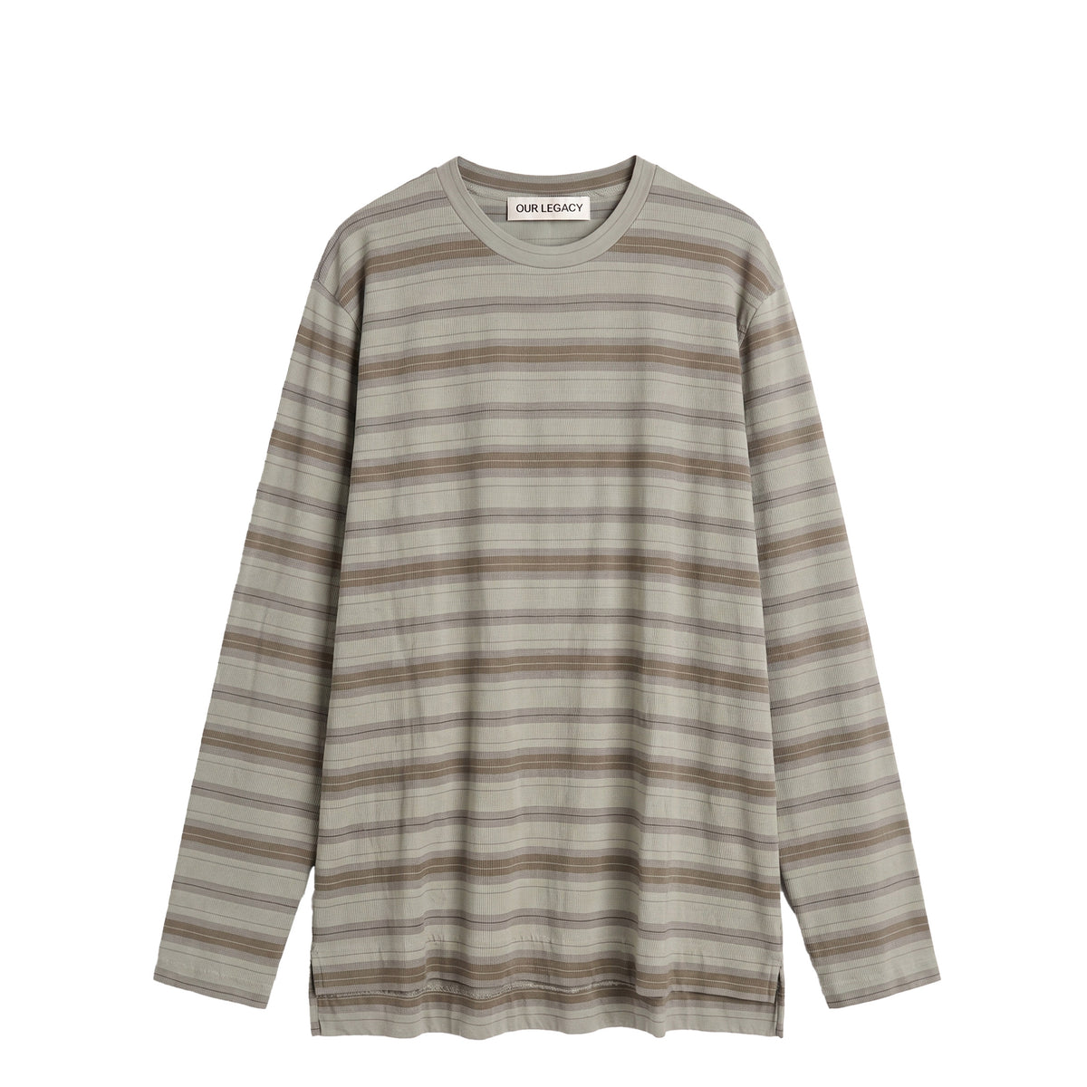 トップス OUR LEGACY Regular Longsleeve 42 Our Legacy Box Longsleeve | Apparel » Buy online now!