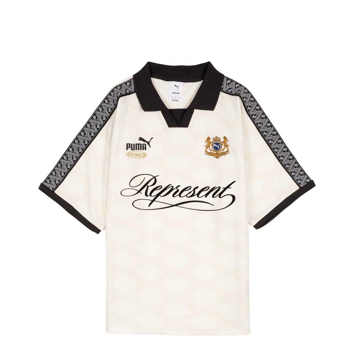 Puma x Represent King Jersey | Apparel » Buy online now!