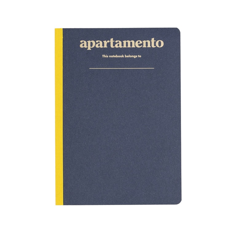 Apartamento Notebook