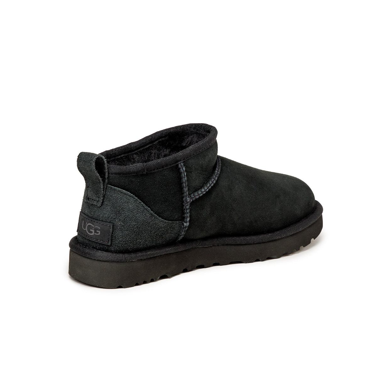 Ugg Wmns Classic Ultra Mini Sneaker » Buy online now!
