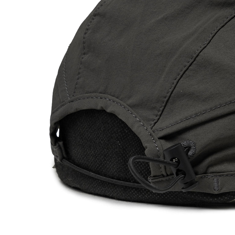 ROA Ventilation Cap