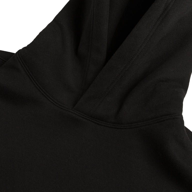 Metalwood Workshop Hooded Sweatshirt