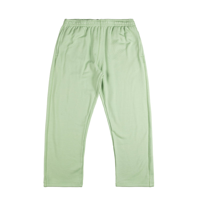 Nike Wool Classic Fleece Pant Open Hem - XL / Honeydew