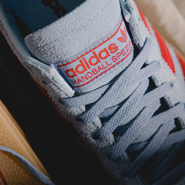 Adidas Handball Spezial W onfeet