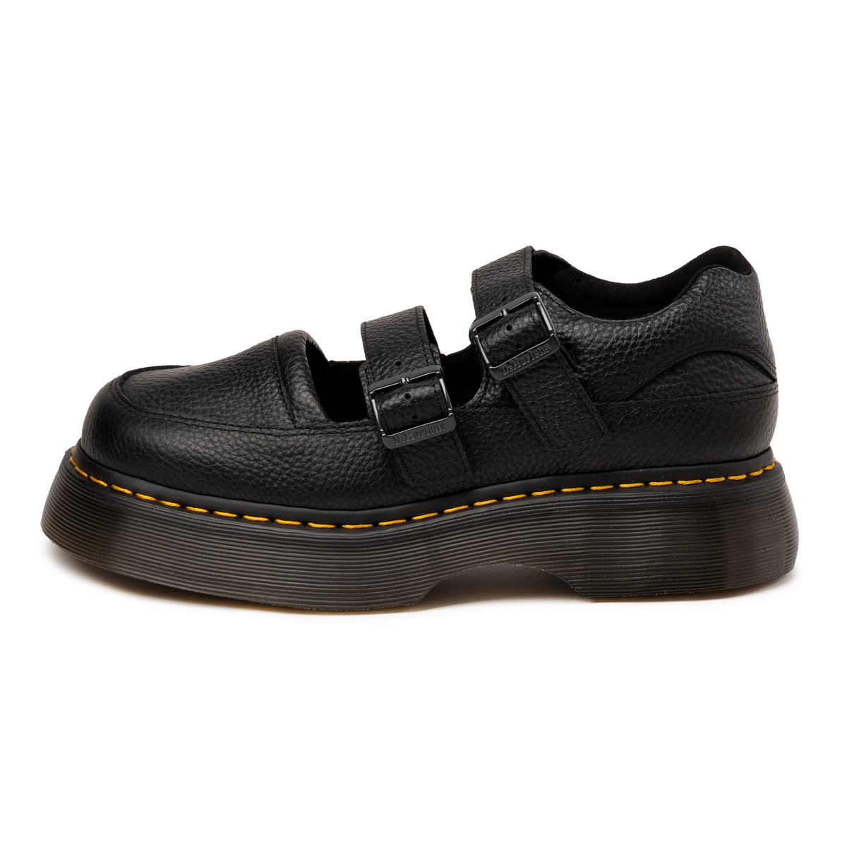 Dr. Martens Buzz Mary Jane Sneaker » Buy online now!