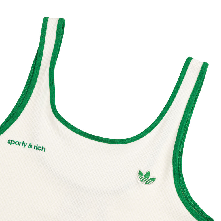 Adidas x Sporty & Rich Wmns TANK