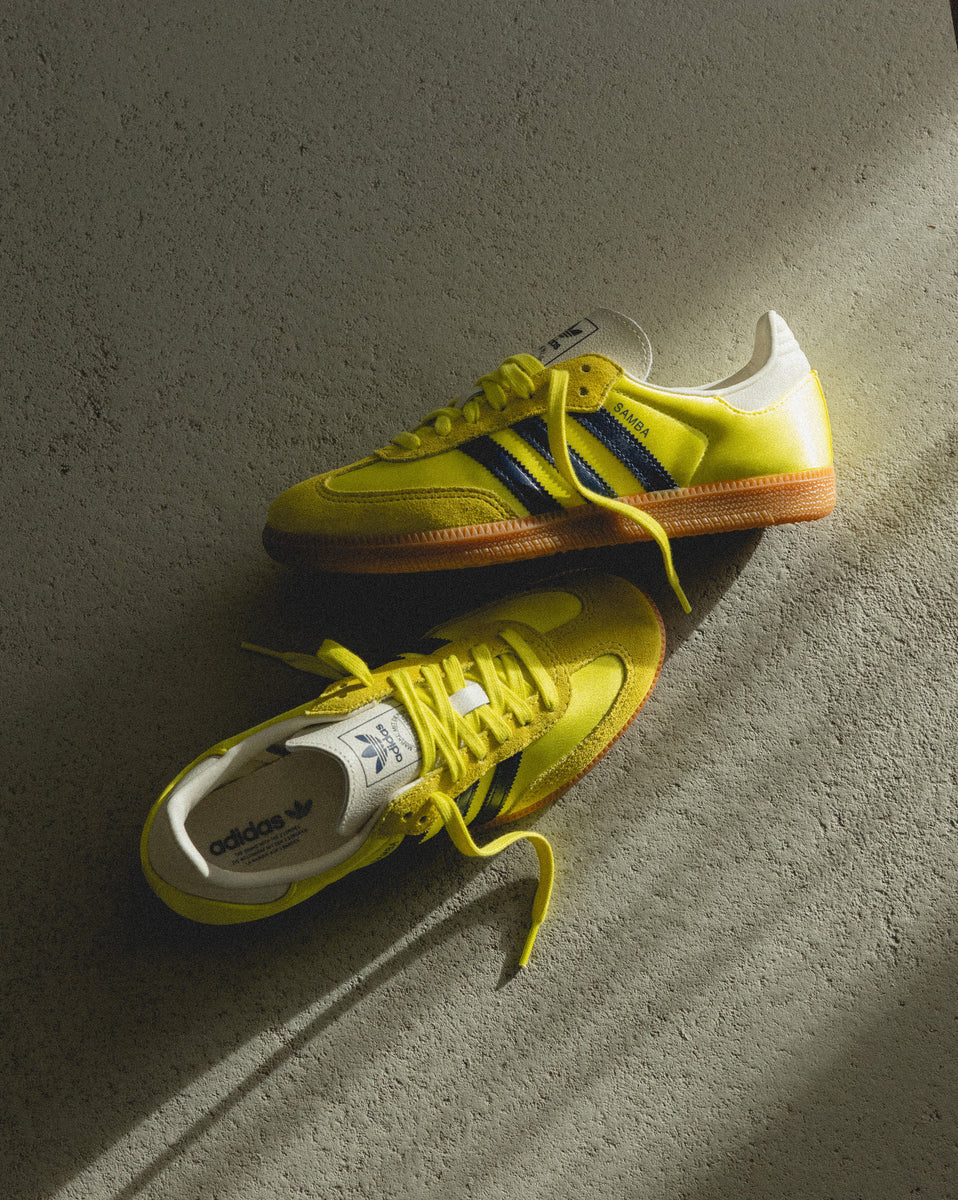 Adidas Samba OG W Sneaker » Buy online now!