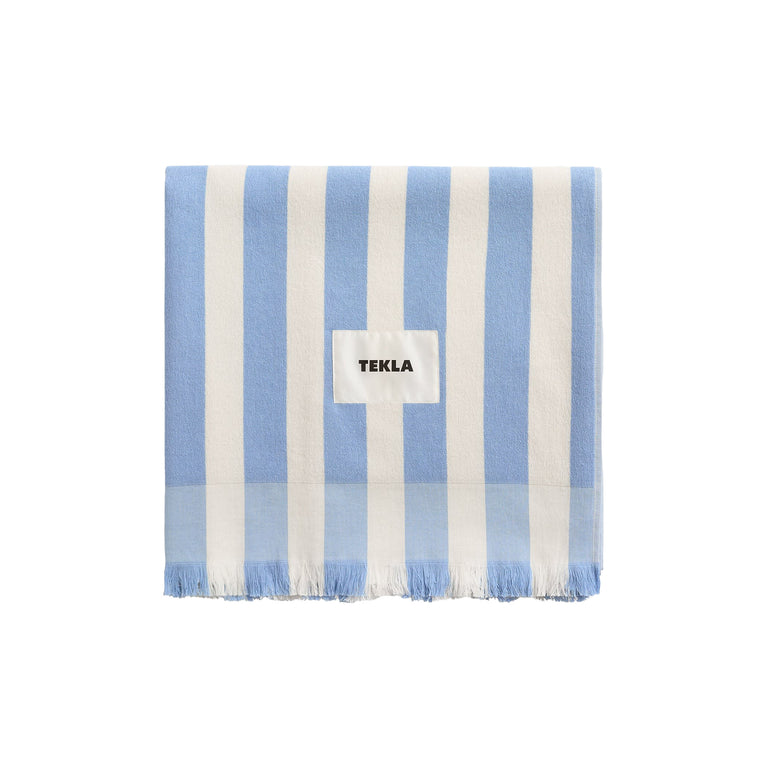 Tekla Beach Towel