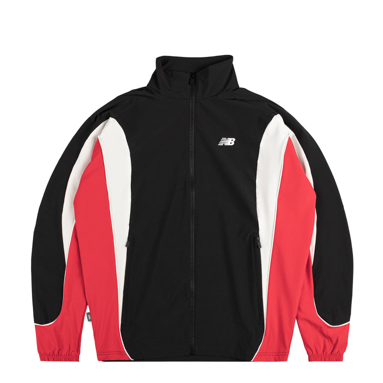 New Balance In Game Woven Track Jacket