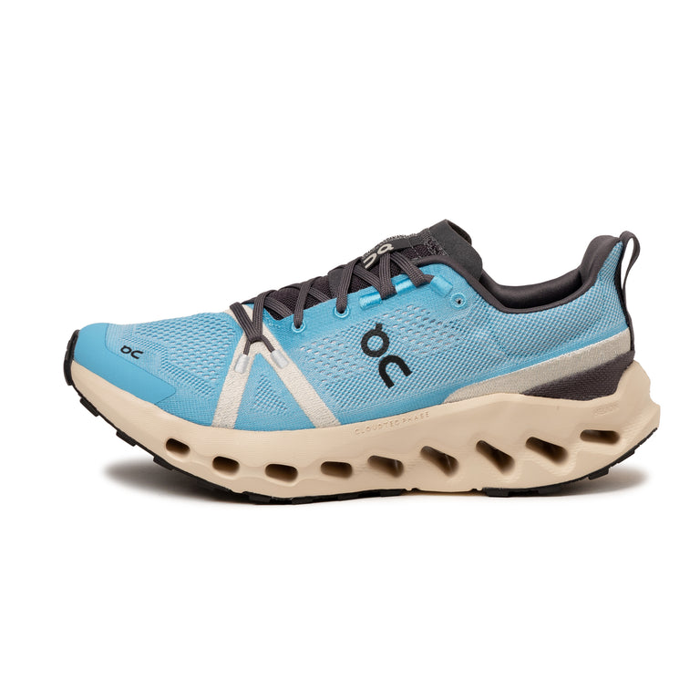 On Cloudsurfer Trail - 42 / Horizon / Cream