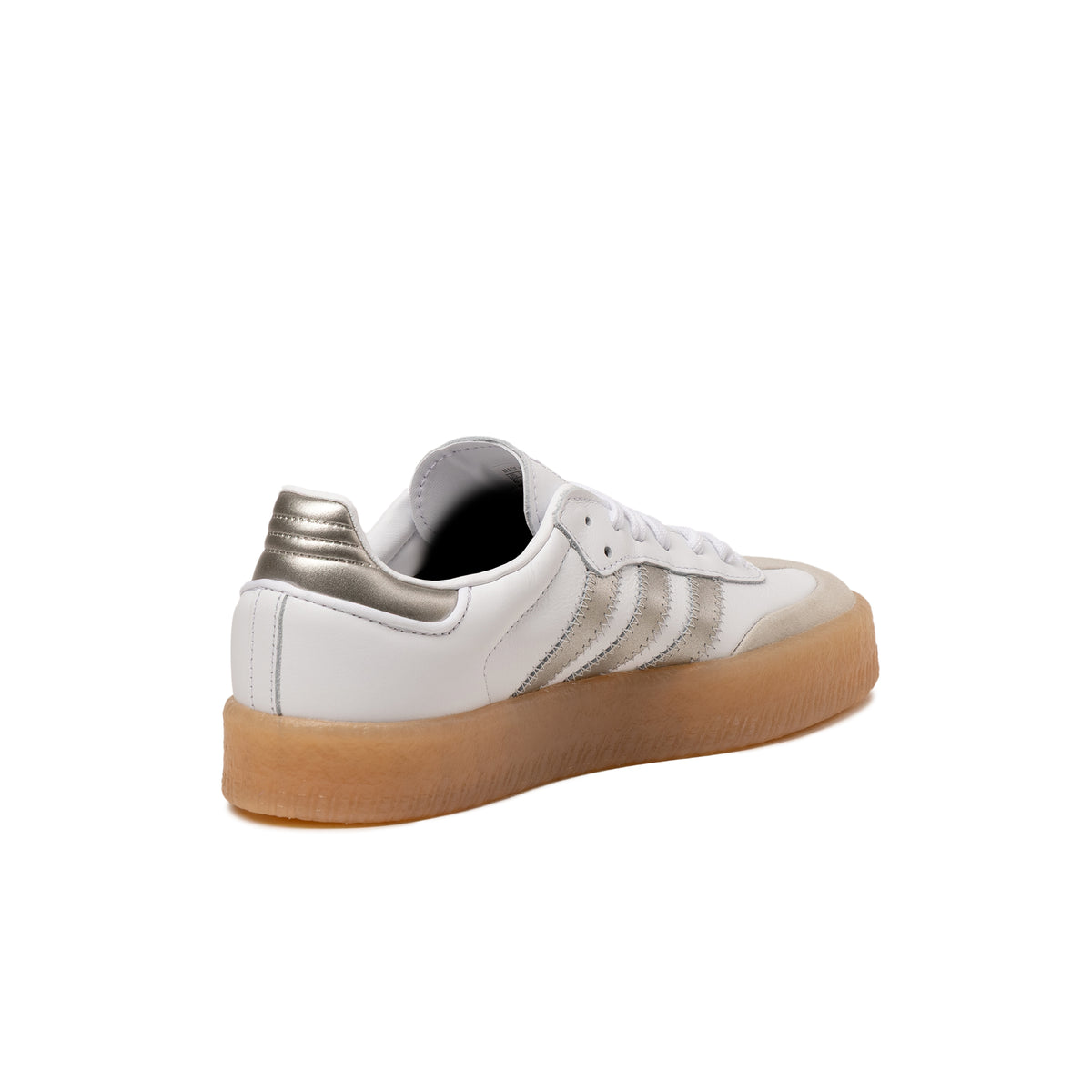 adidas gazelle silver green womens Adidas Sambae W Sneaker » Buy online now!