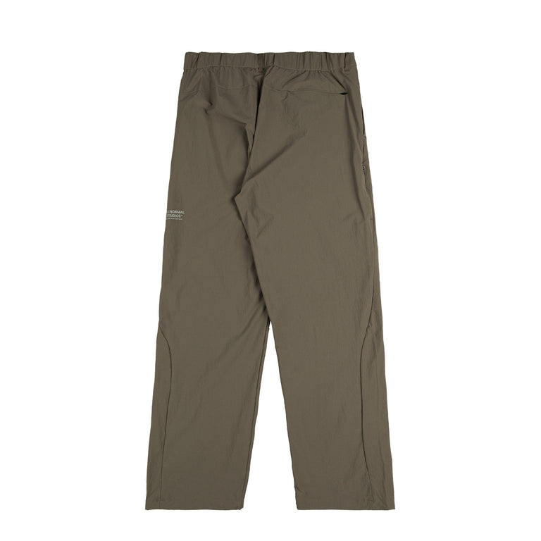 Pas Normal Studios Off-Race Tech Pants (Ash Brown)