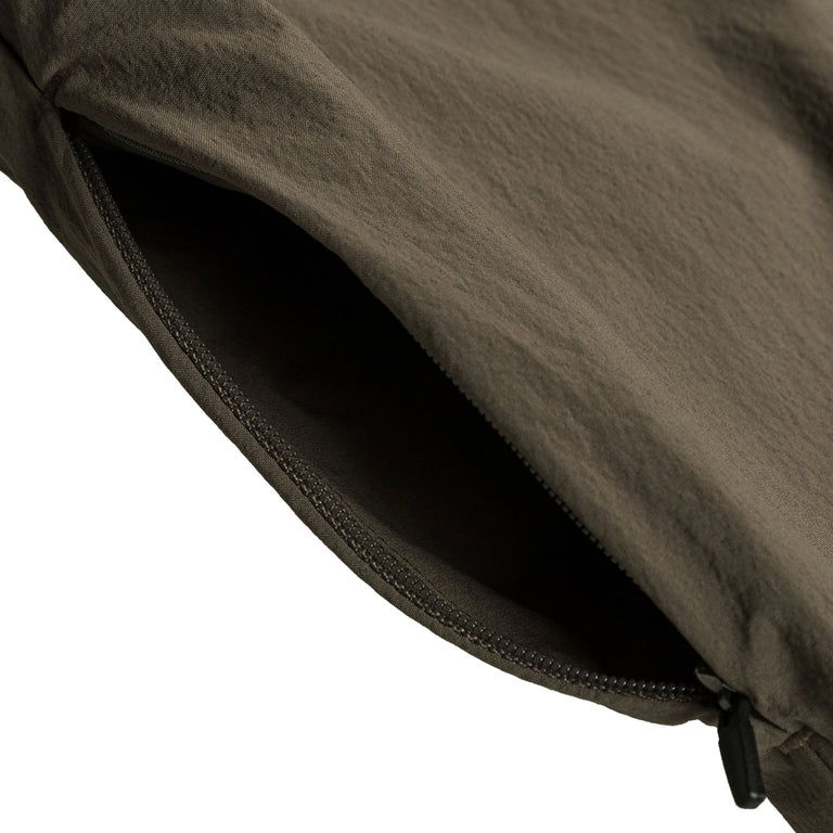 Pas Normal Studios Off-Race Tech Pants (Ash Brown)