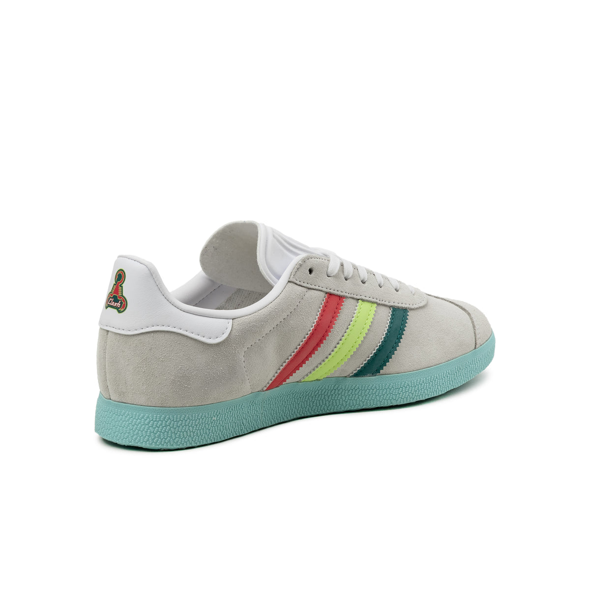 Adidas x MLS Gazelle *San JosΓ© Earthquakes* Sneaker Β» Buy online now!