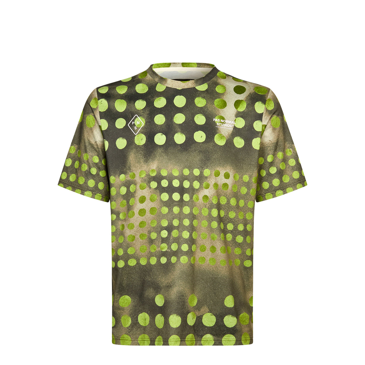 Pas Normal Studios T.K.O. Balance T-Shirt | Apparel » Buy online now!