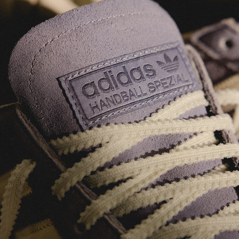 Adidas Handball Spezial W onfeet