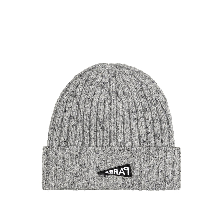 By Parra Reversed Flag Beanie

