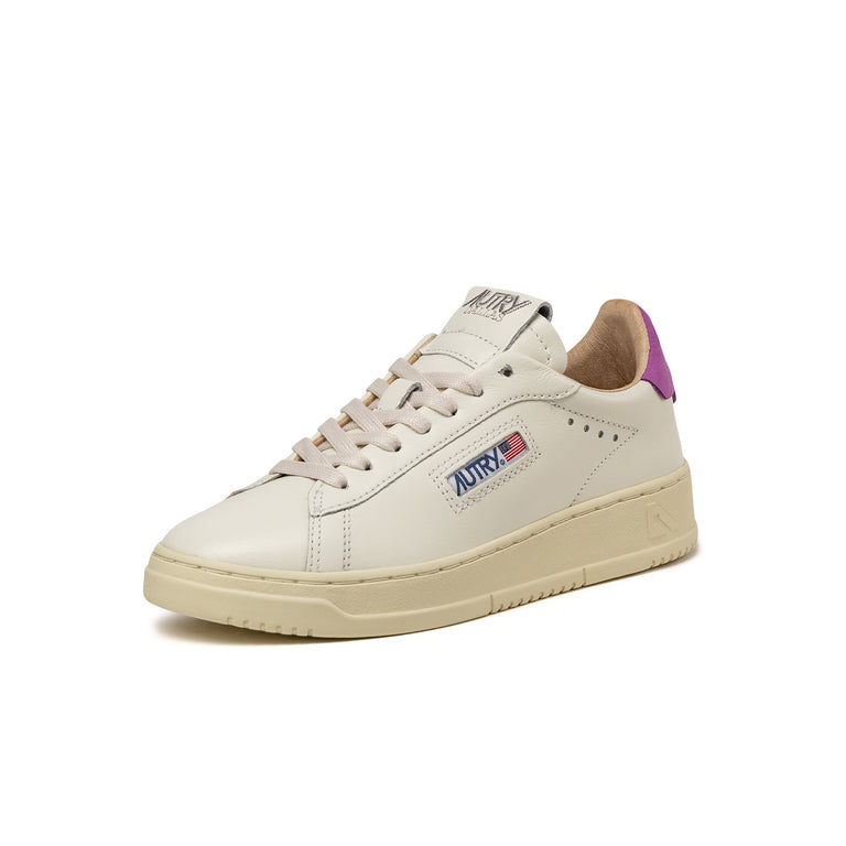 Autry Dallas Low W