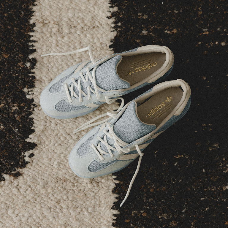 Adidas Gazelle Indoor onfeet