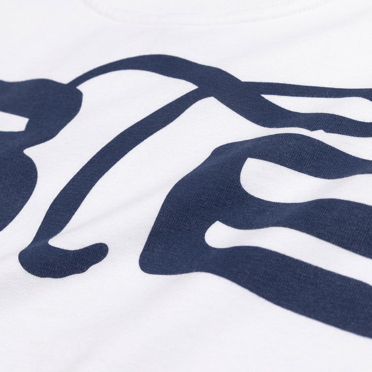 Arte Antwerp Big Flower T-Shirt