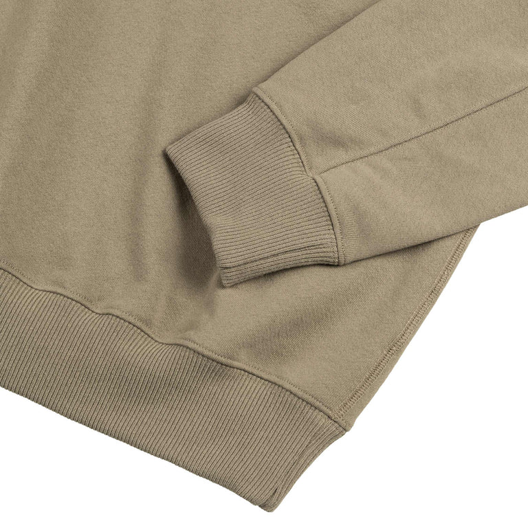 New Balance Made in USA Core Crewneck Sweatshirt (Dockside)