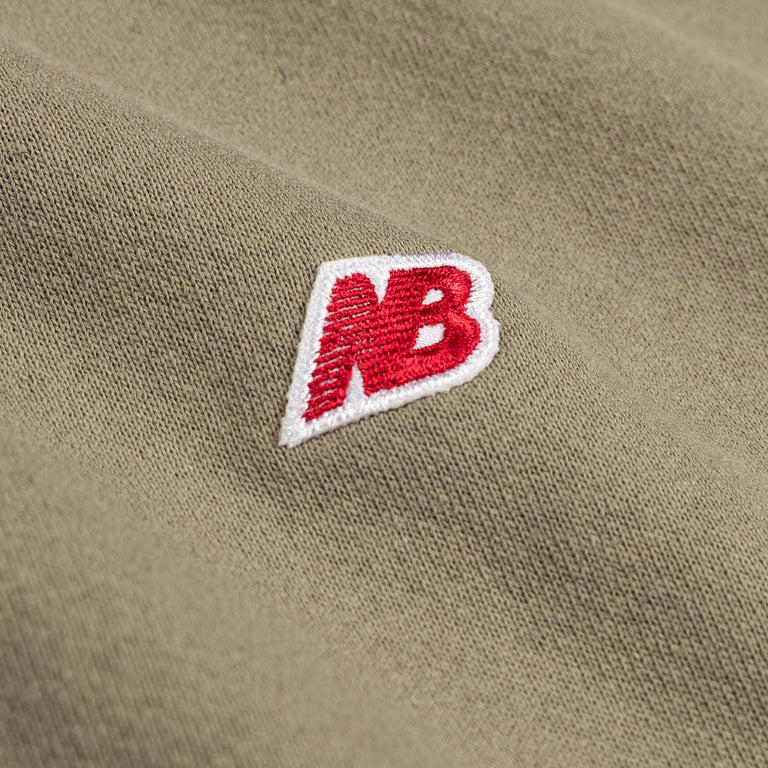 New Balance Made in USA Core Crewneck Sweatshirt (Dockside)