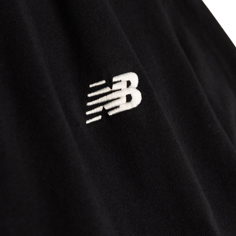 New Balance Athletics Classic Long Sleeve (Black)