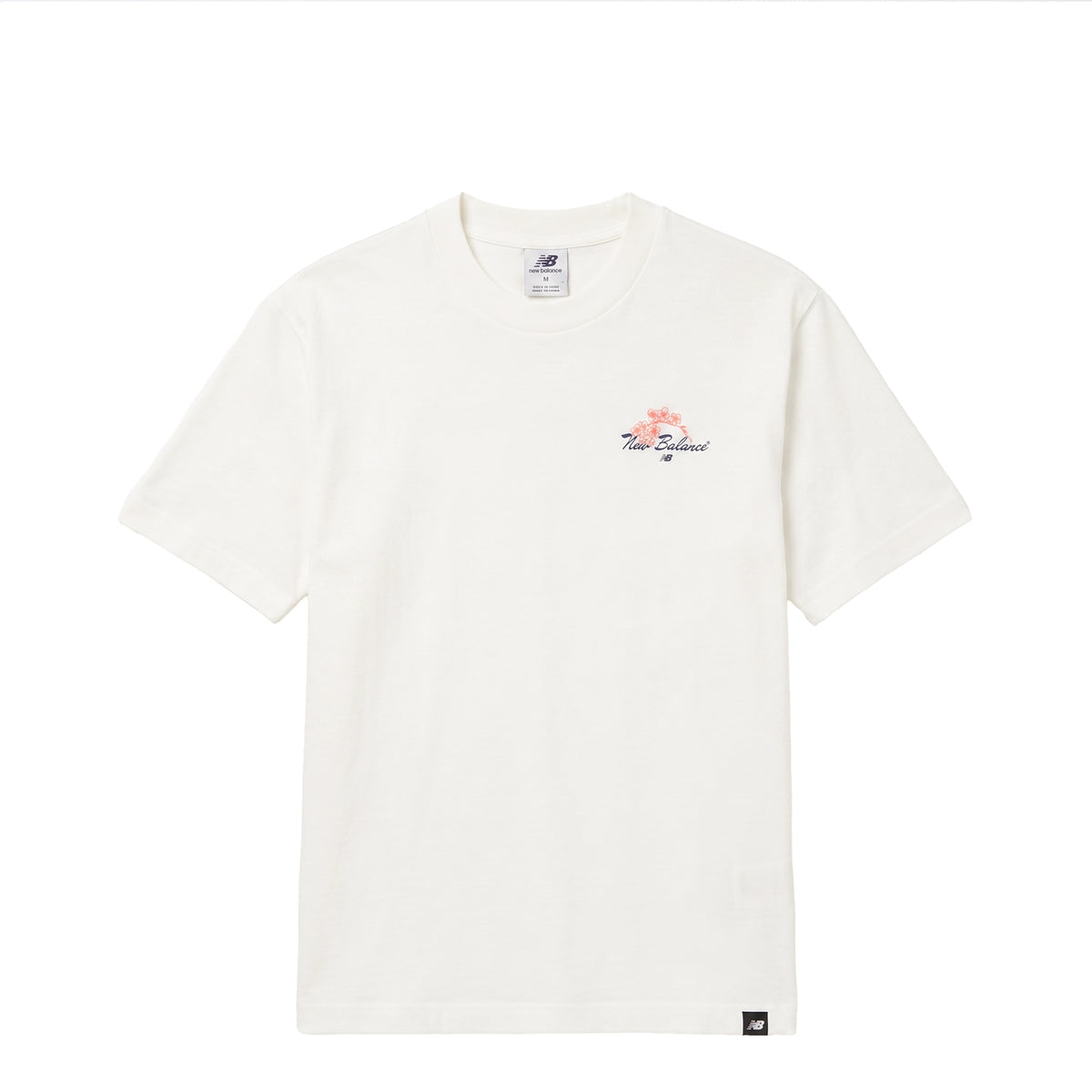 New Balance Grab A Bite *Tokyo* T-Shirt | Apparel » Buy online now!