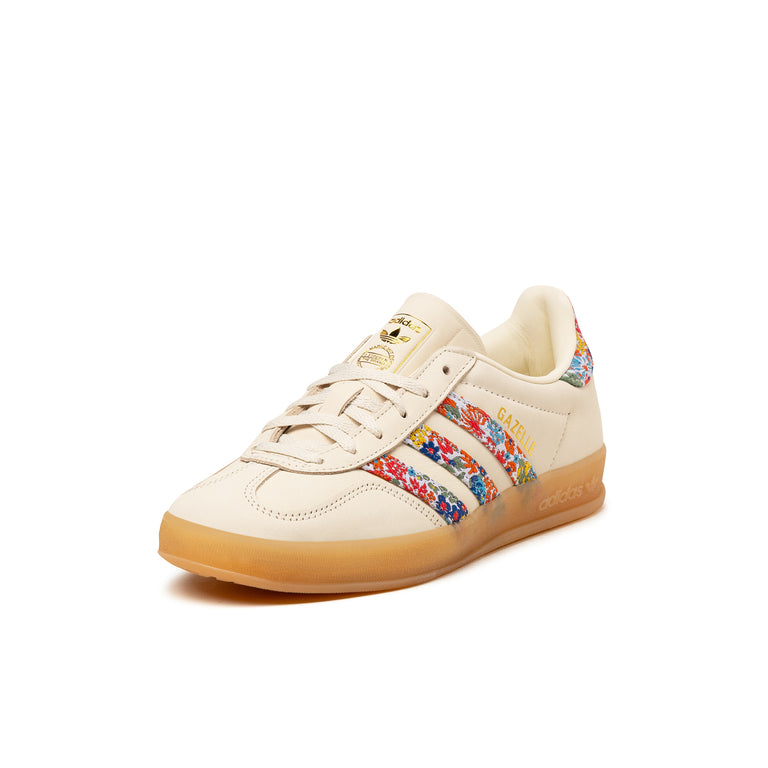 Adidas x Liberty London Gazelle Indoor W