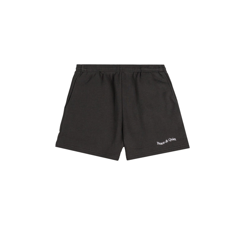 Museum of Peace & Quiet Wordmark Sweatshorts