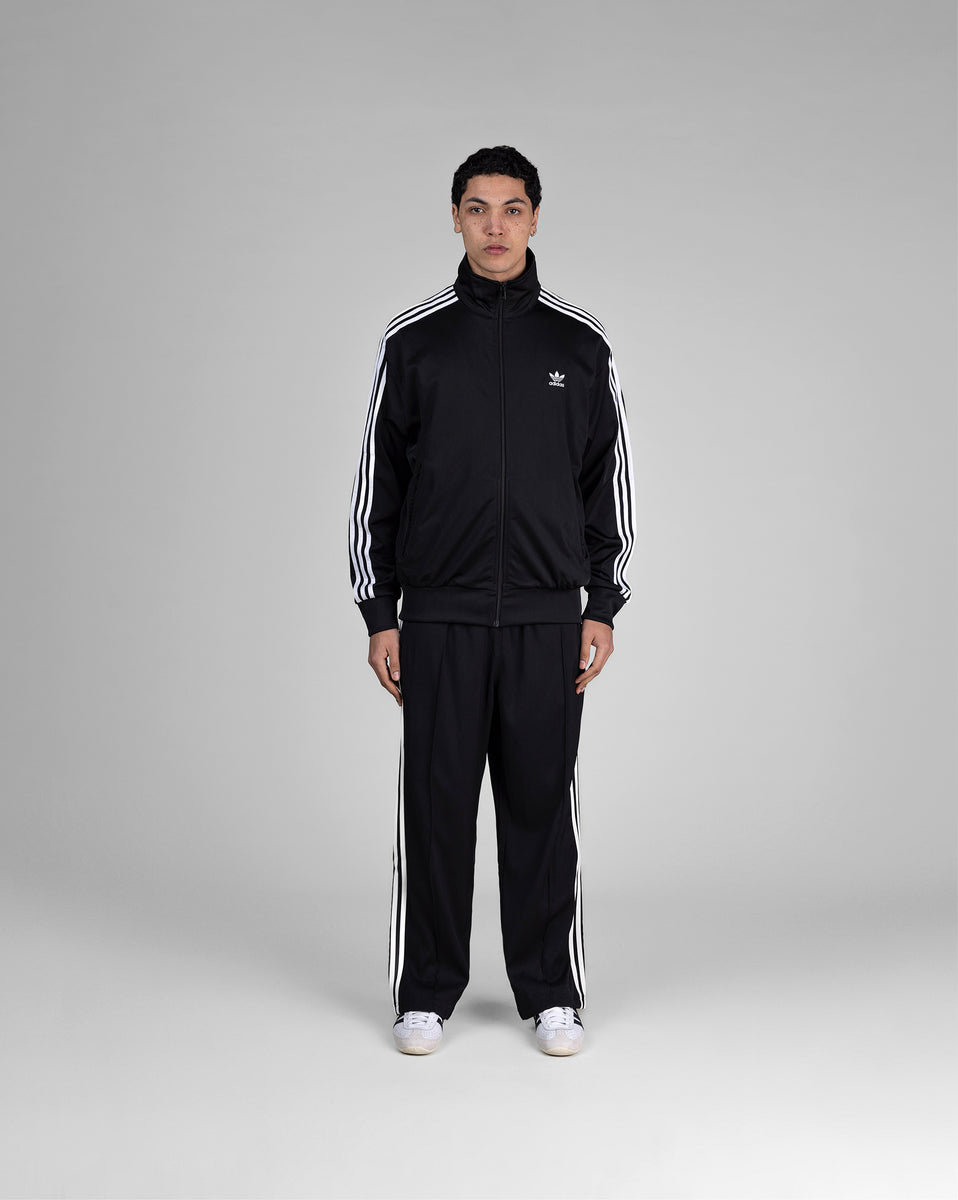 アウターその他 ADIDAS Firebird Track Top 4FK1336 adidas Originals Track Top Firebird - Black Women
