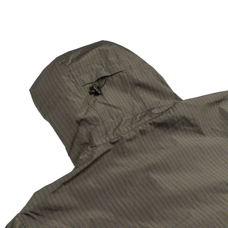 Metalwood Utility Parka (Fig)