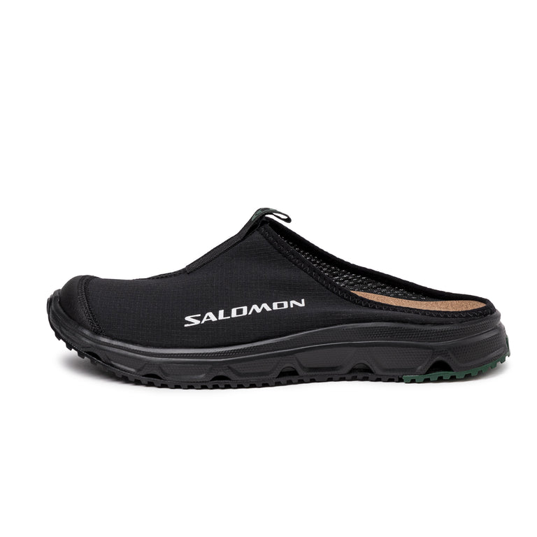 Salomon RX Slide 3.0 - 38 2/3 / Black / Scarab / Eden