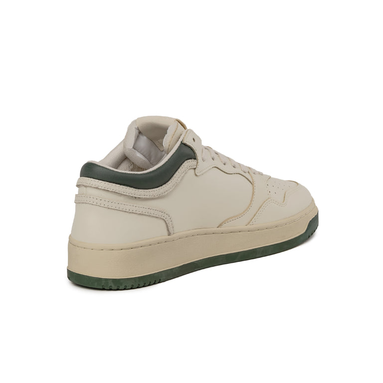 Autry Med-Way Mid *Leather / Crack*