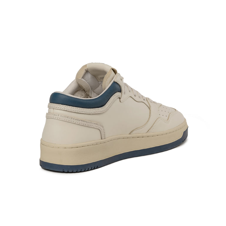 Autry Med-Way Mid *Leather / Crack*