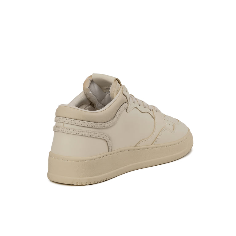 Autry Med-Way Mid *Leather / Crack*