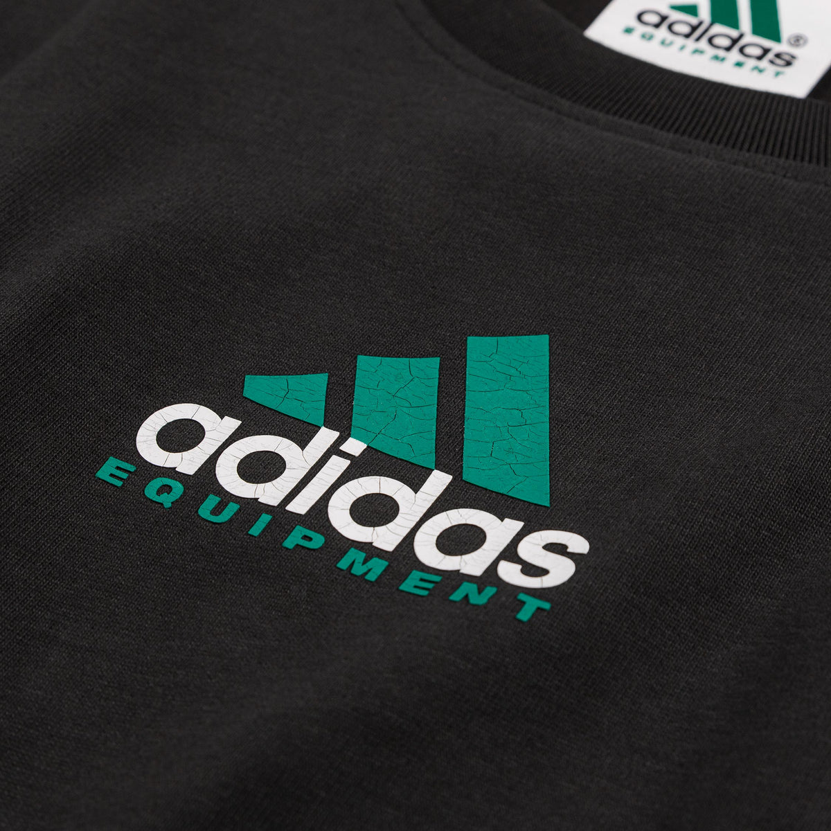adidas equipment logo